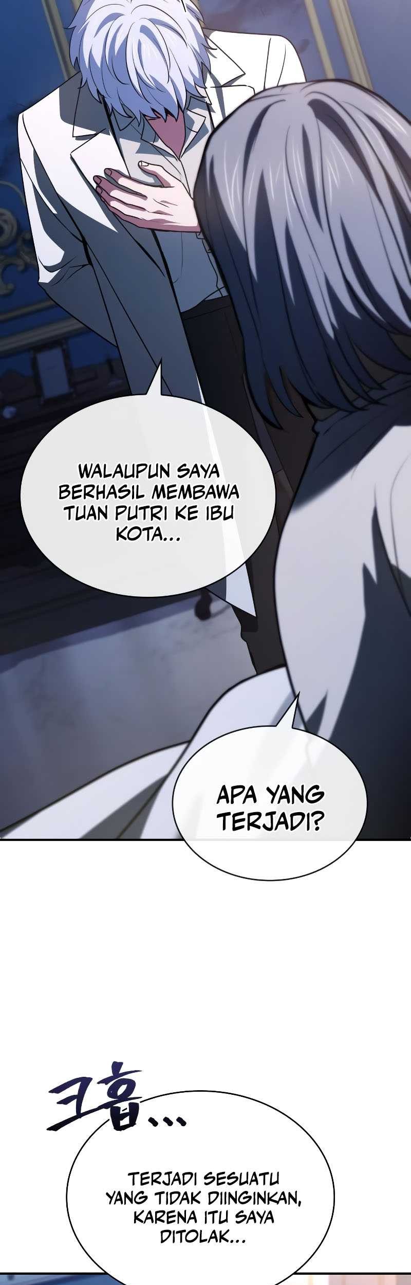 The Crown Prince That Sells Medicine Chapter 53 Gambar 13