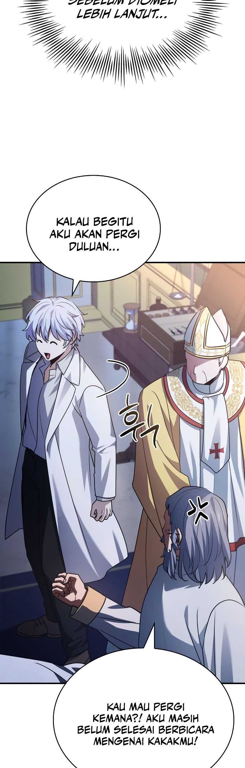 The Crown Prince That Sells Medicine Chapter 53 Gambar 18