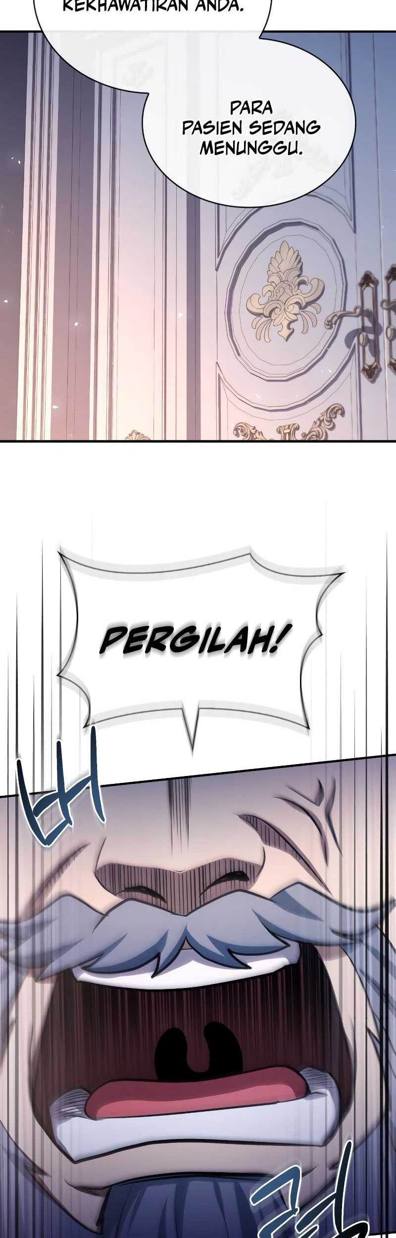 The Crown Prince That Sells Medicine Chapter 53 Gambar 24