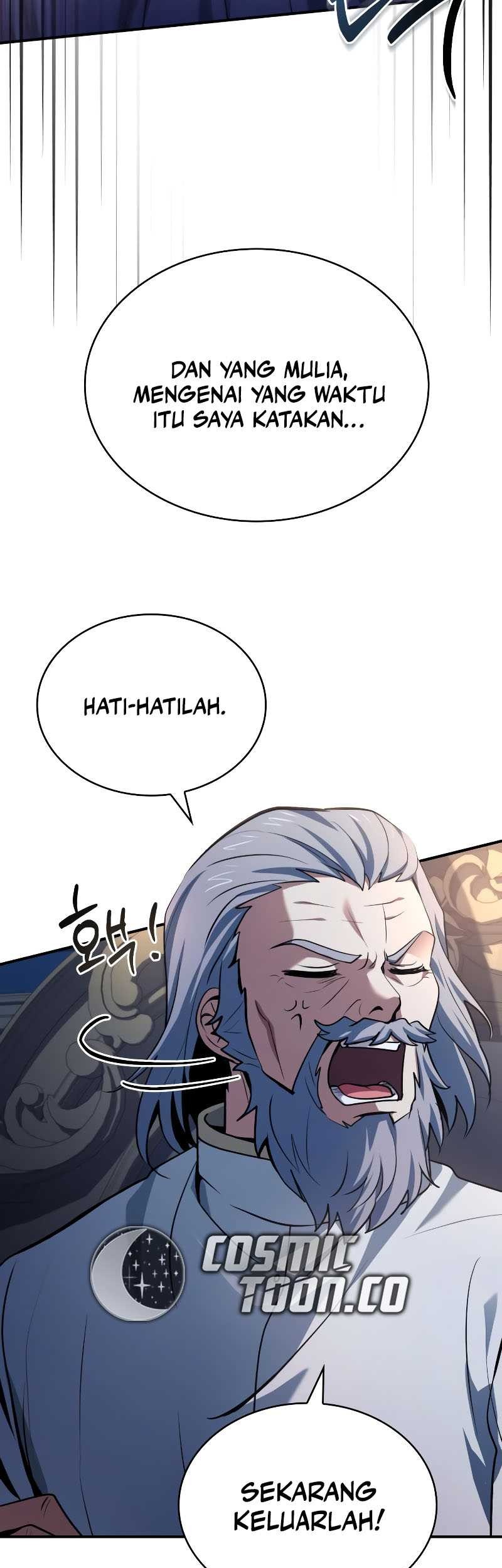 The Crown Prince That Sells Medicine Chapter 53 Gambar 25