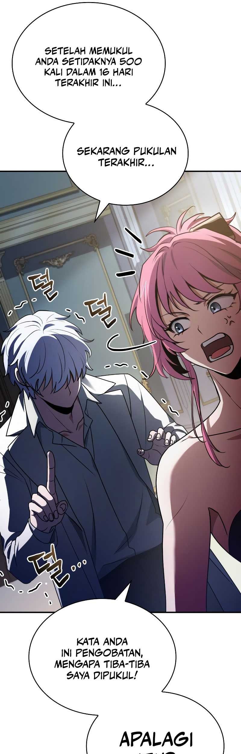 The Crown Prince That Sells Medicine Chapter 53 Gambar 33