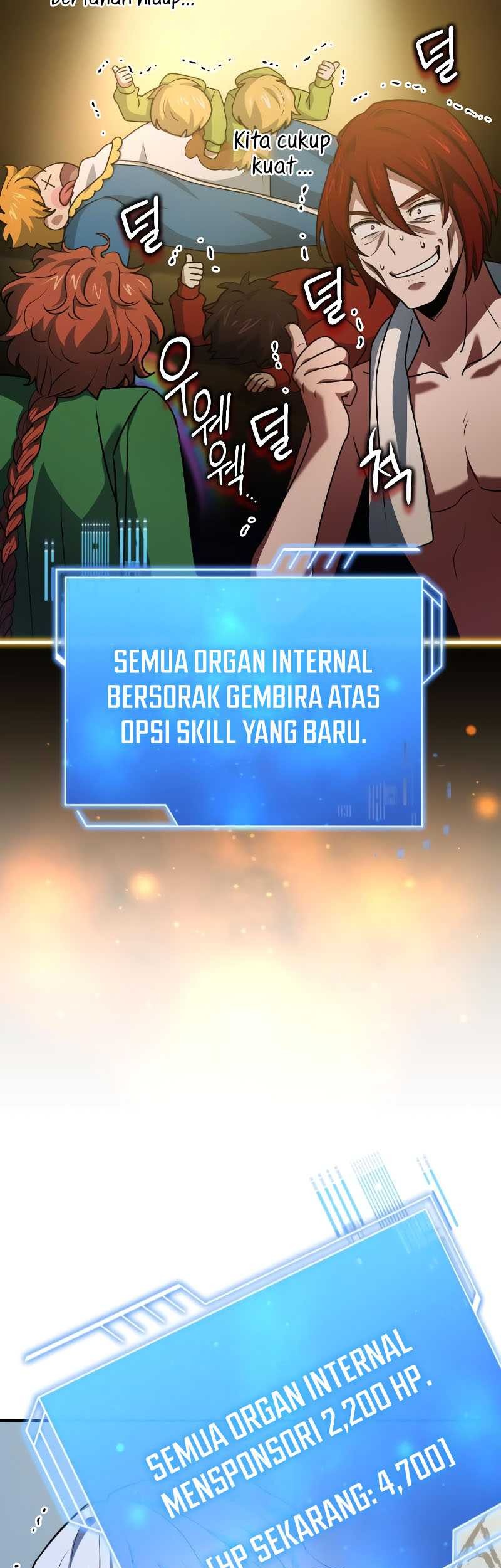 The Crown Prince That Sells Medicine Chapter 53 Gambar 42