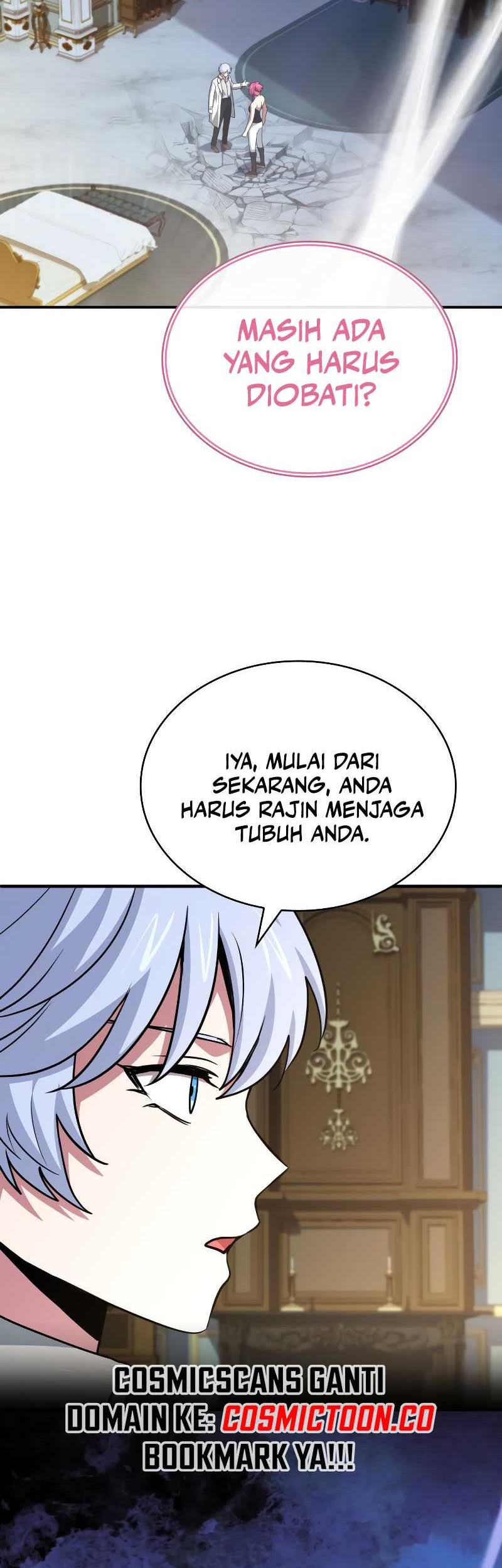 The Crown Prince That Sells Medicine Chapter 53 Gambar 45