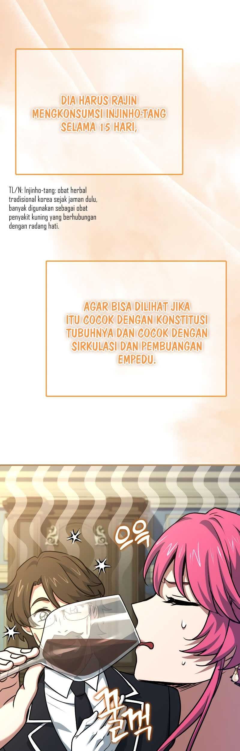 The Crown Prince That Sells Medicine Chapter 53 Gambar 48