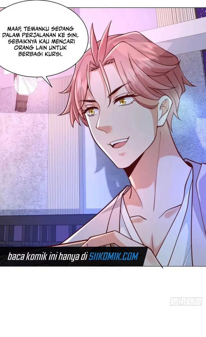 Legendary Car-Hailing System Chapter 130 Gambar 11