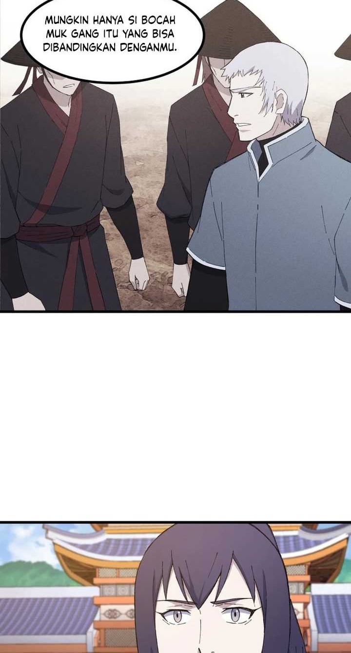 The Great Master Chapter 98 Gambar 27