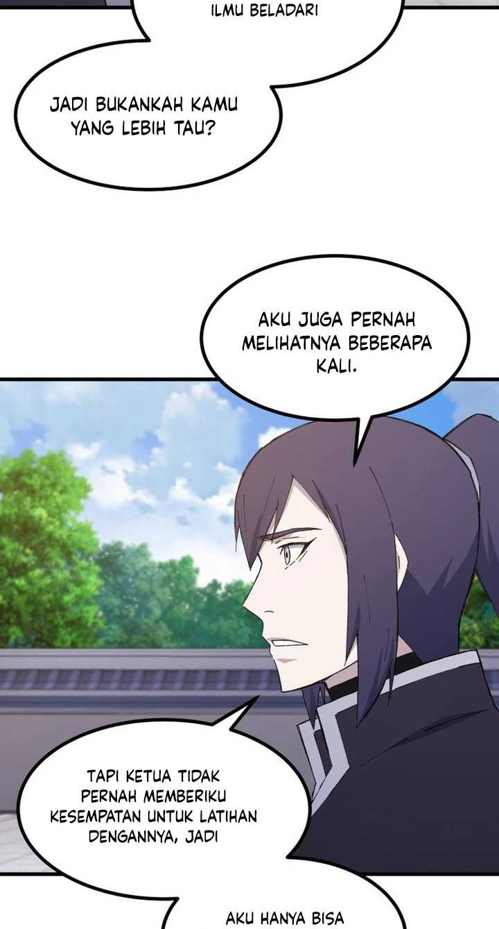 The Great Master Chapter 98 Gambar 29