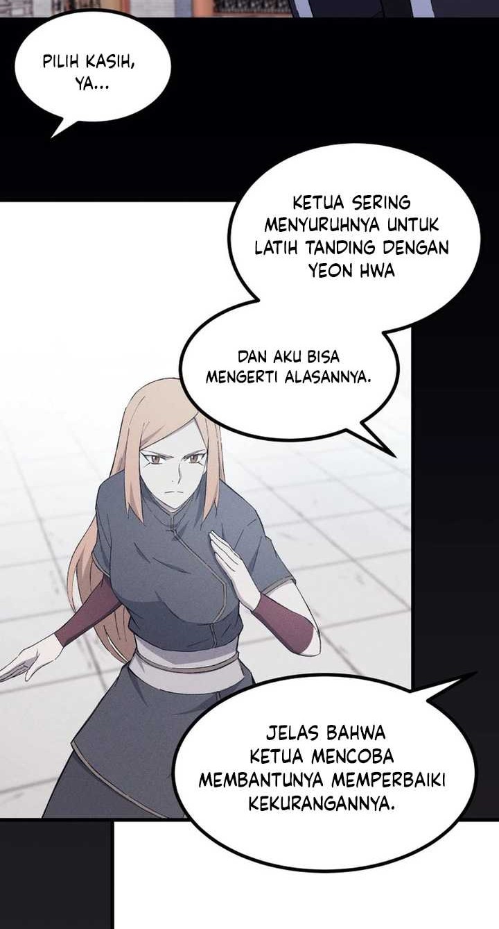 The Great Master Chapter 98 Gambar 31