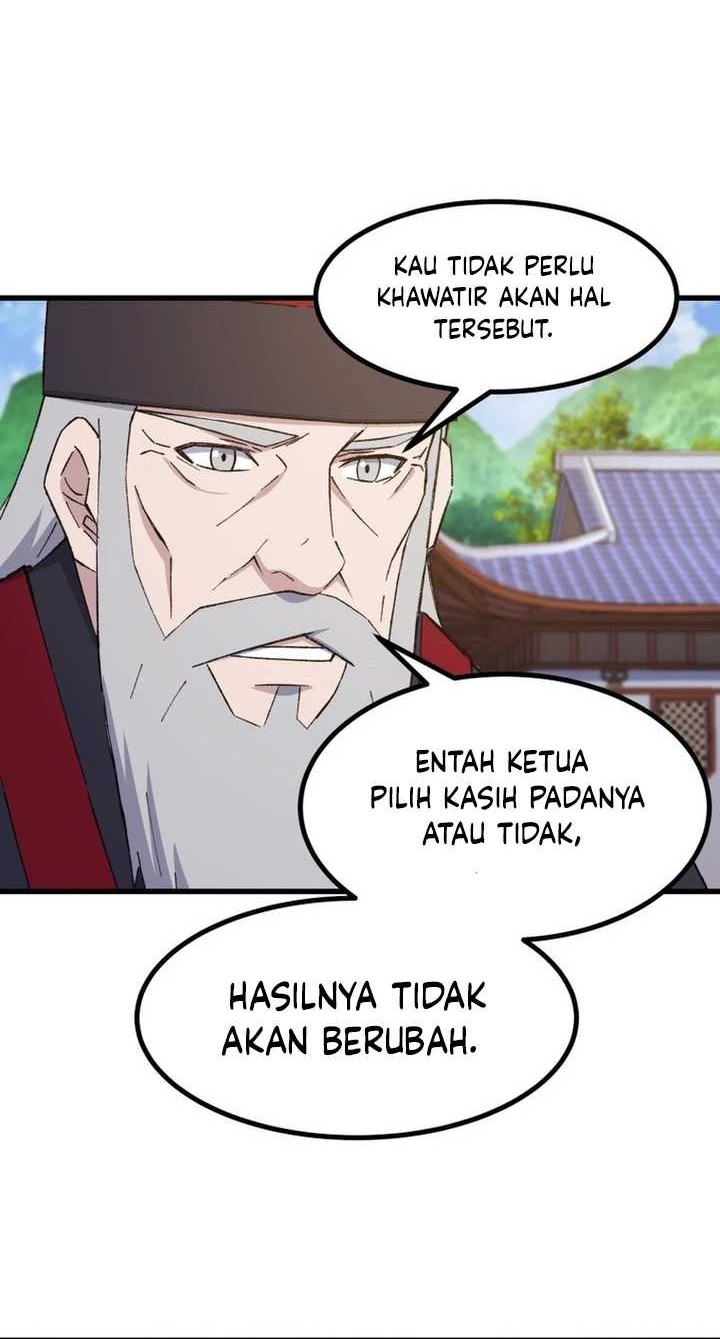 The Great Master Chapter 98 Gambar 33