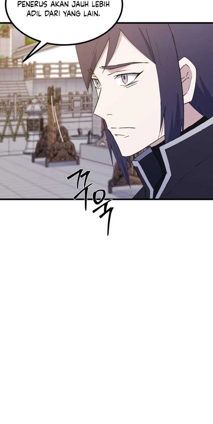 The Great Master Chapter 98 Gambar 35