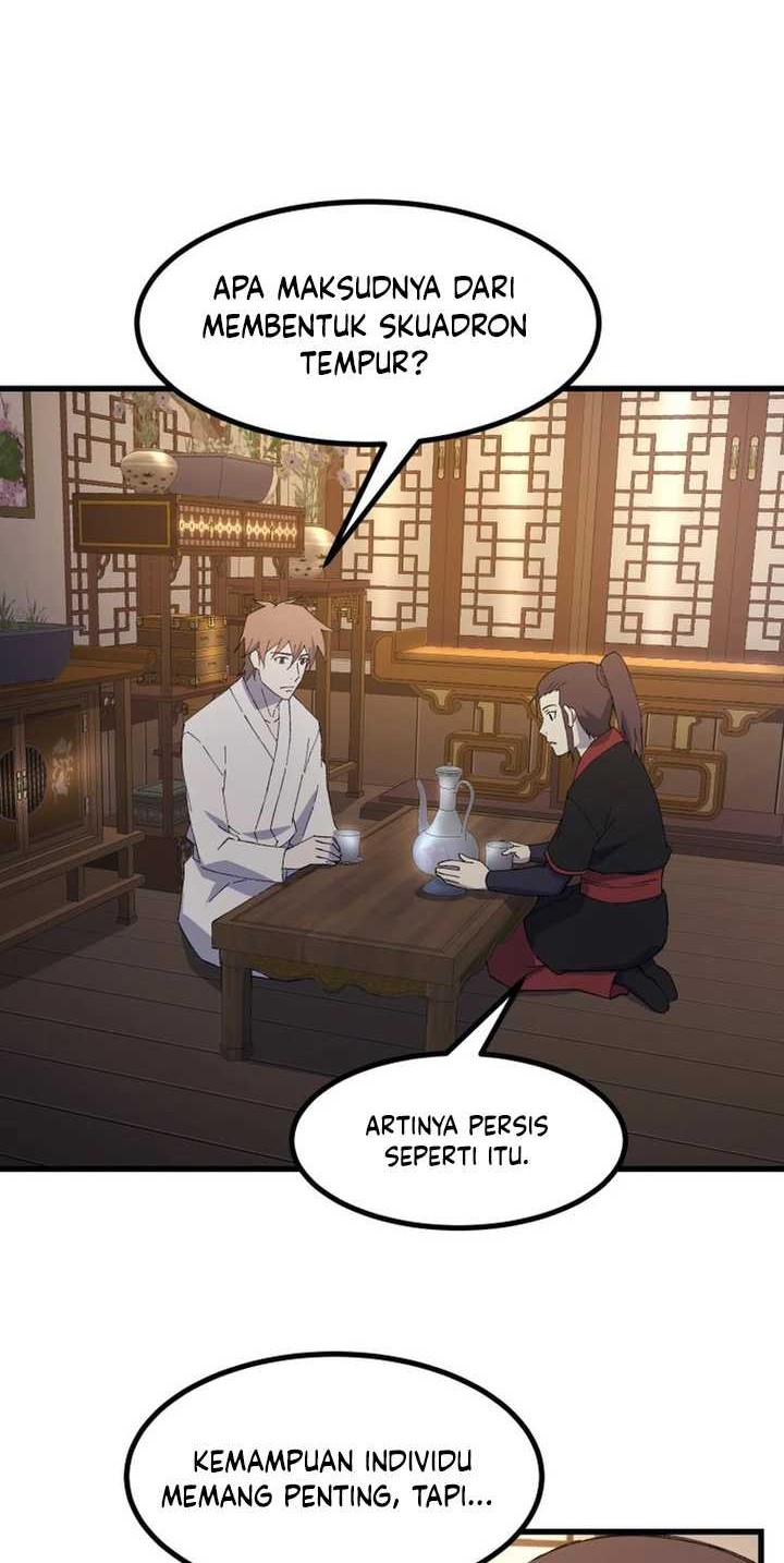 The Great Master Chapter 98 Gambar 37