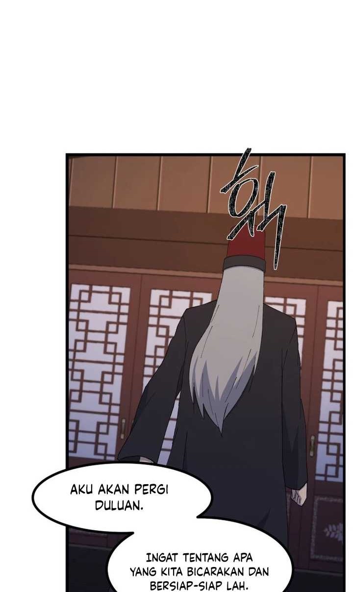 The Great Master Chapter 98 Gambar 19