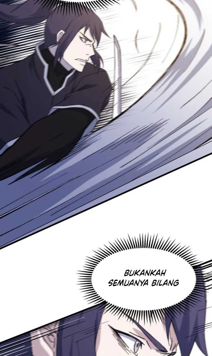 The Great Master Chapter 98 Gambar 23