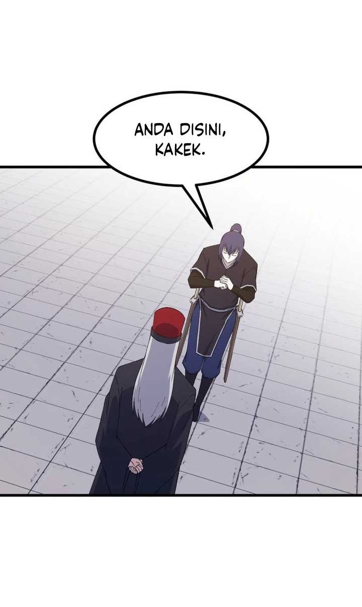 The Great Master Chapter 98 Gambar 25