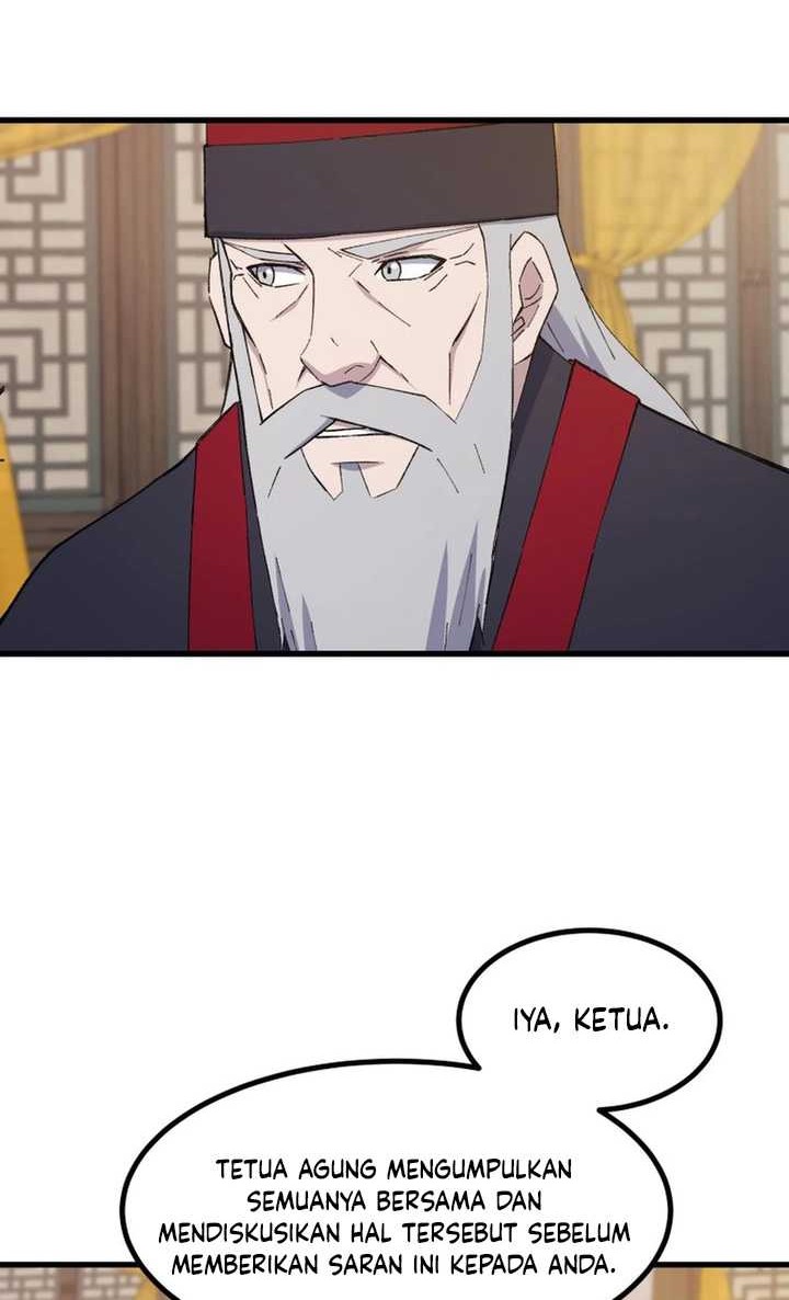 The Great Master Chapter 98 Gambar 47