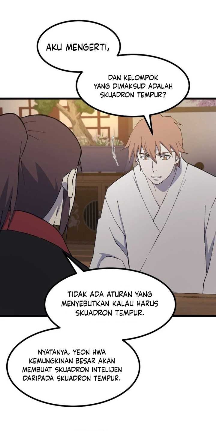 The Great Master Chapter 98 Gambar 41