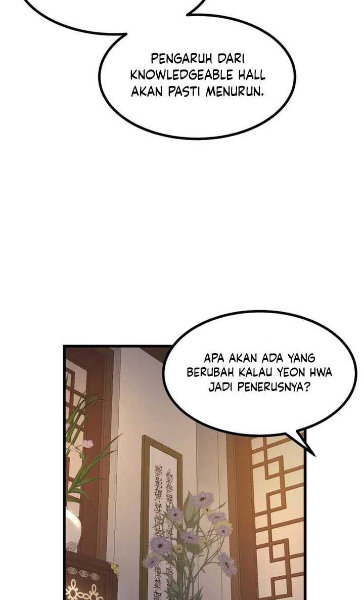 The Great Master Chapter 98 Gambar 43