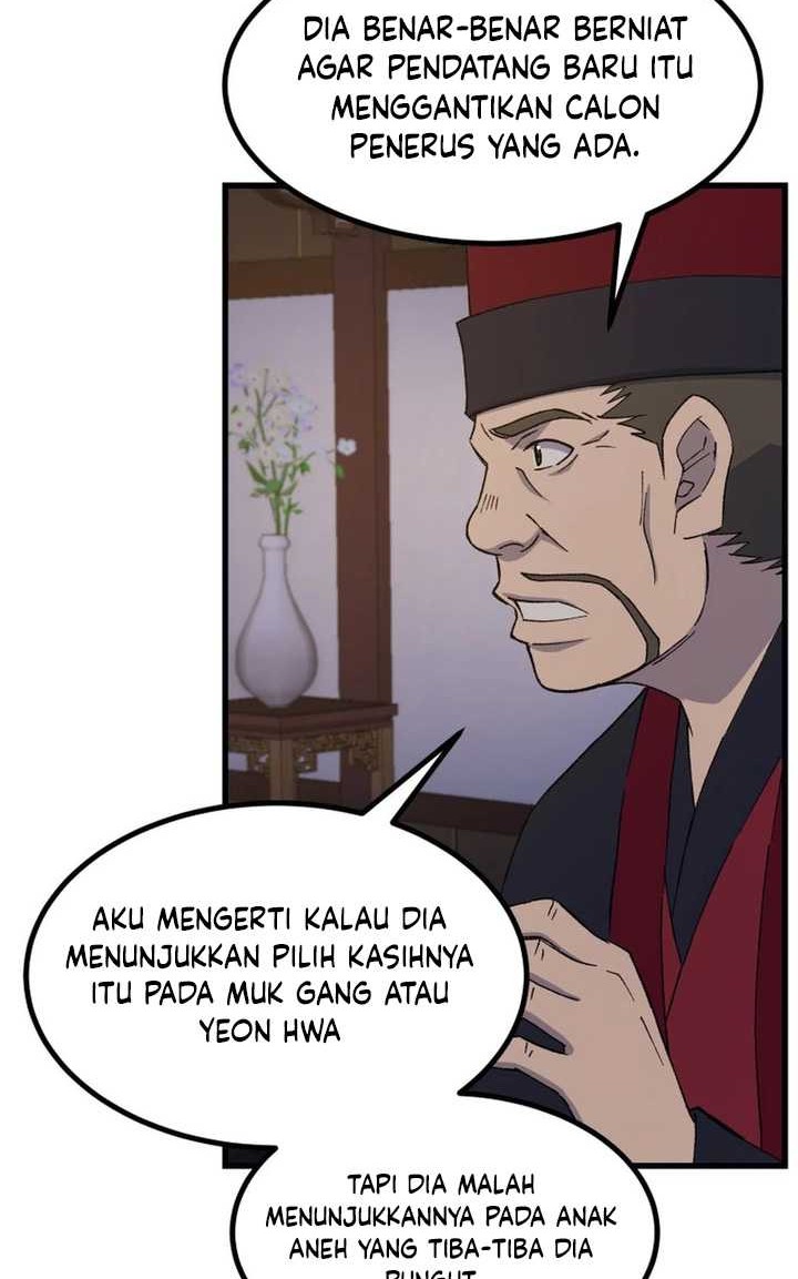 The Great Master Chapter 98 Gambar 3