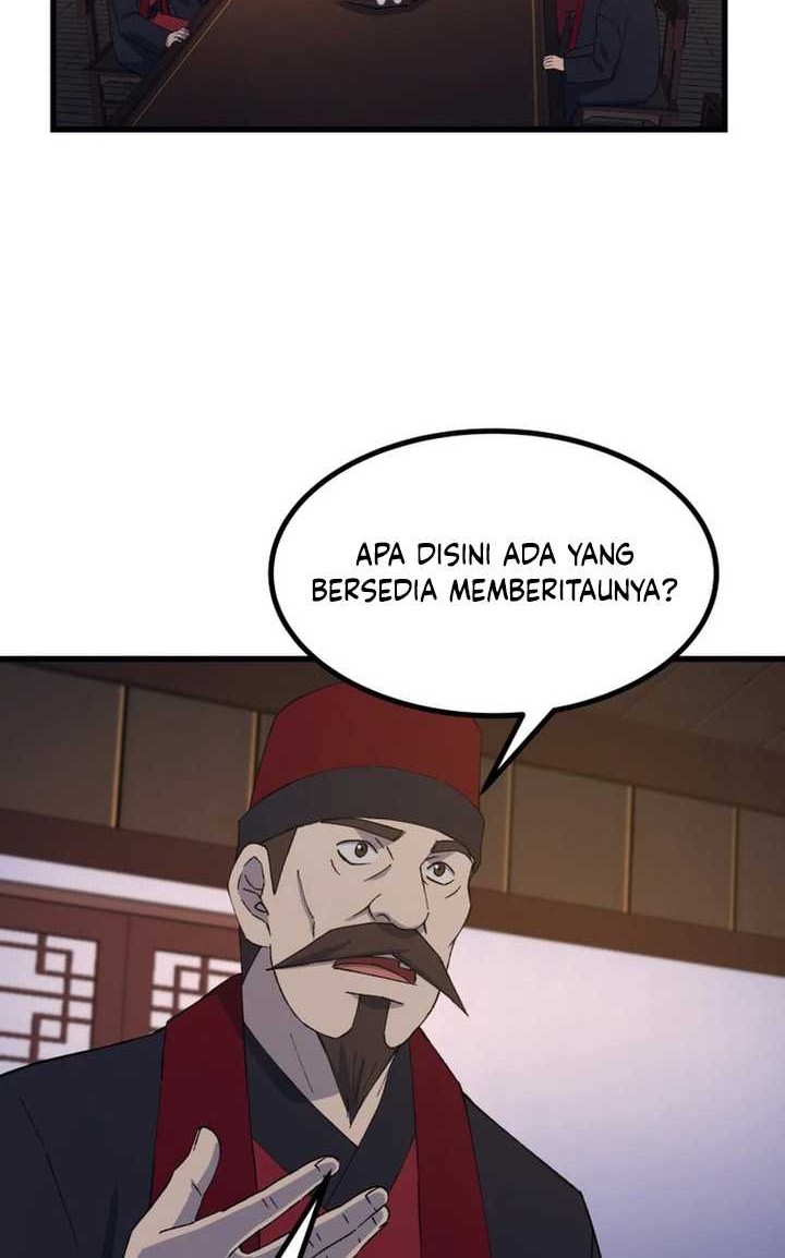 The Great Master Chapter 98 Gambar 5