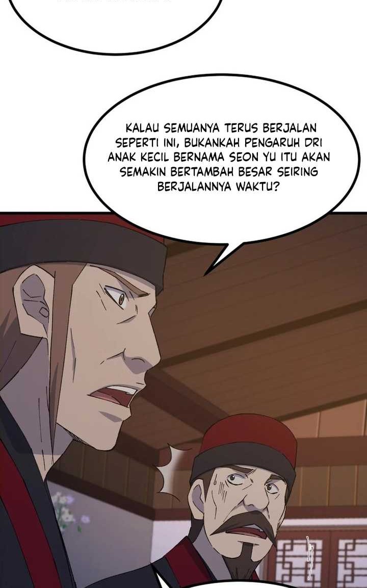 The Great Master Chapter 98 Gambar 7