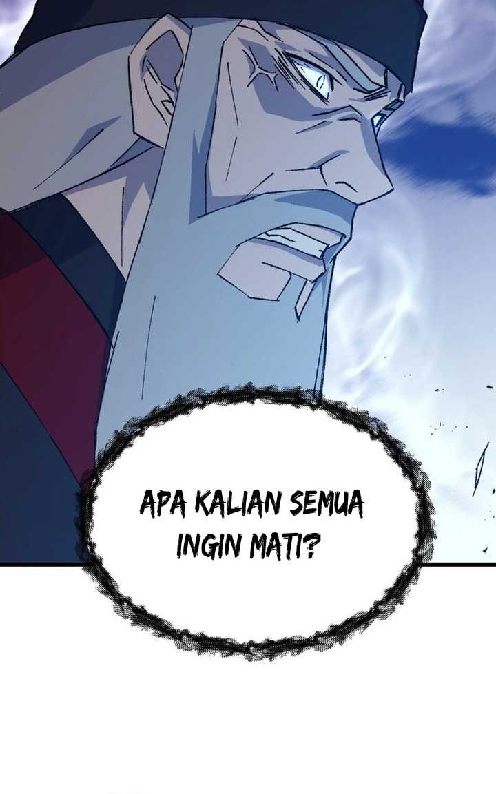The Great Master Chapter 98 Gambar 9