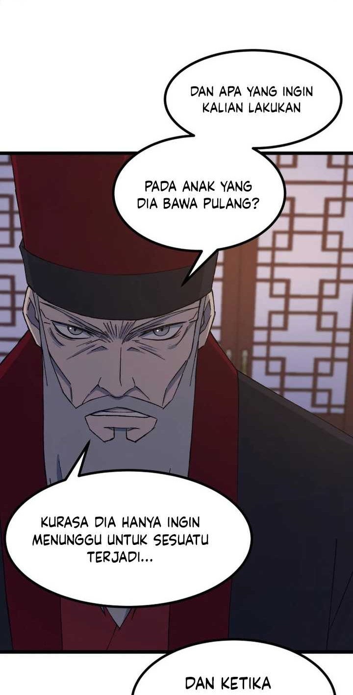 The Great Master Chapter 98 Gambar 13