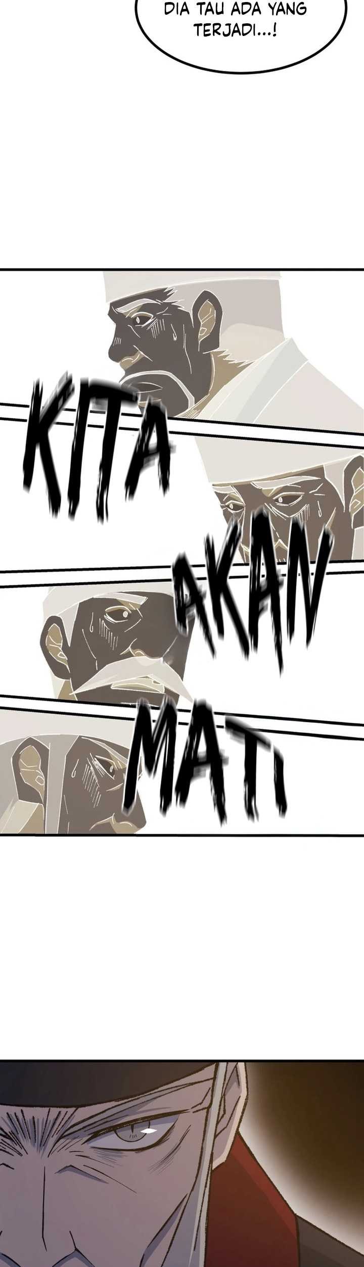 The Great Master Chapter 98 Gambar 14