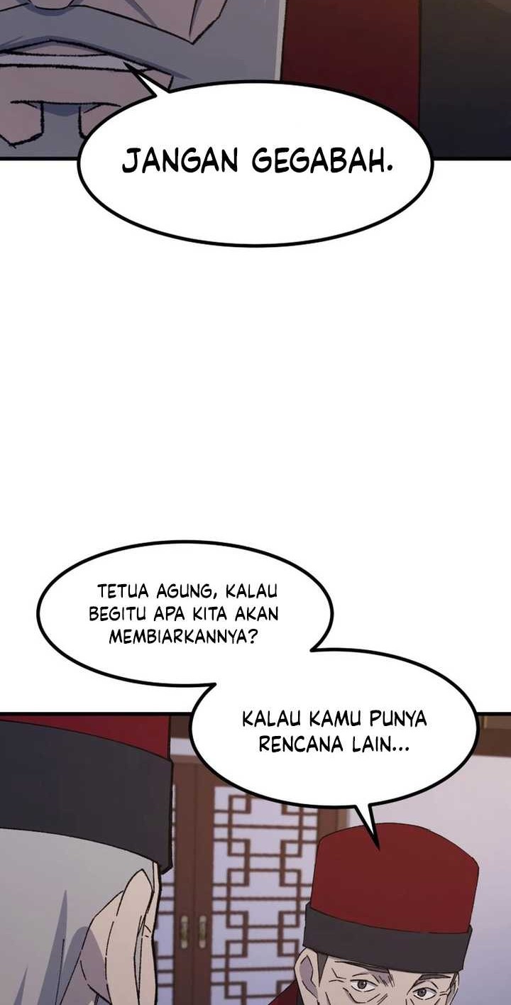 The Great Master Chapter 98 Gambar 15