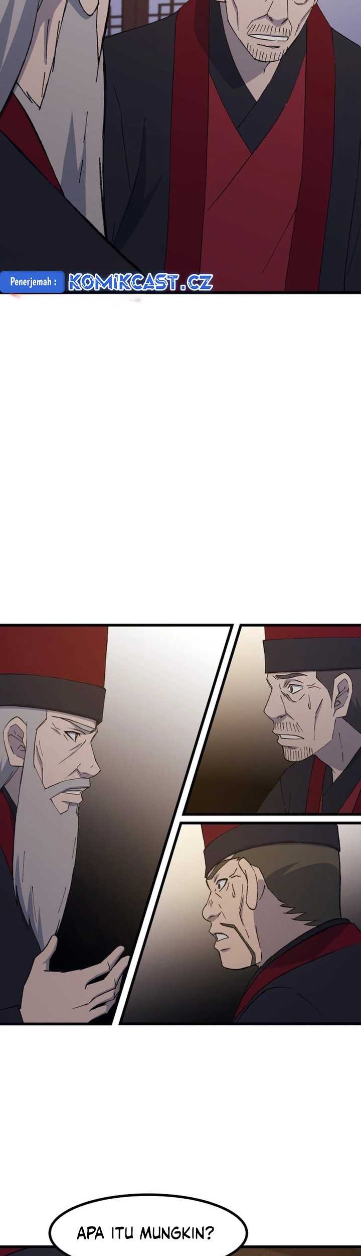 The Great Master Chapter 98 Gambar 16