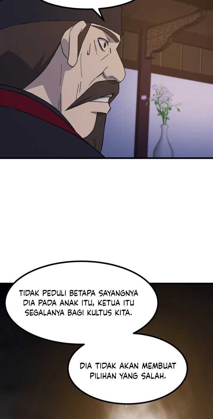 The Great Master Chapter 98 Gambar 17