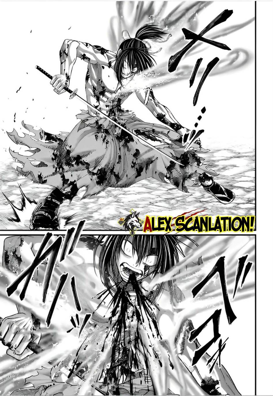 Shuumatsu no Valkyrie Chapter 95 Gambar 25