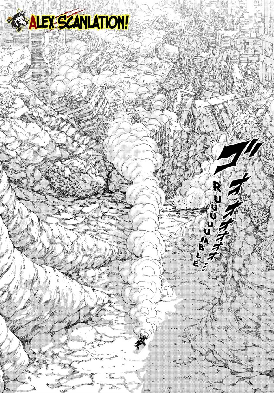 Versus Chapter 20 Gambar 17