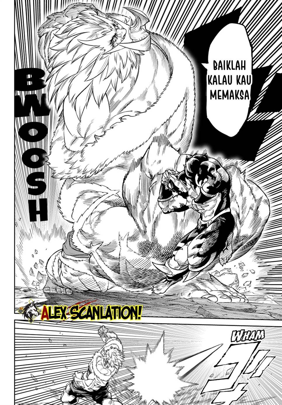 Versus Chapter 20 Gambar 11