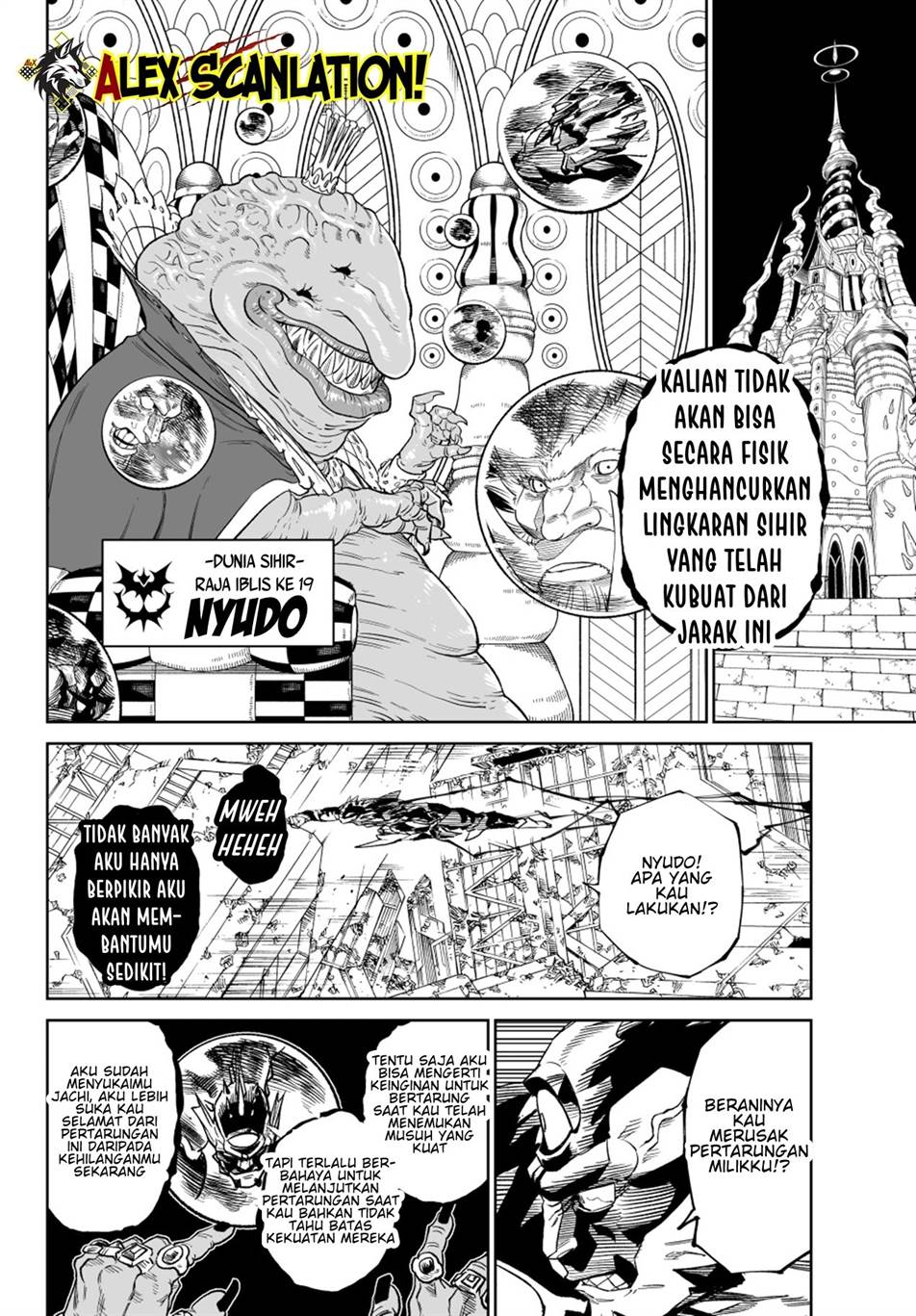Versus Chapter 20 Gambar 24