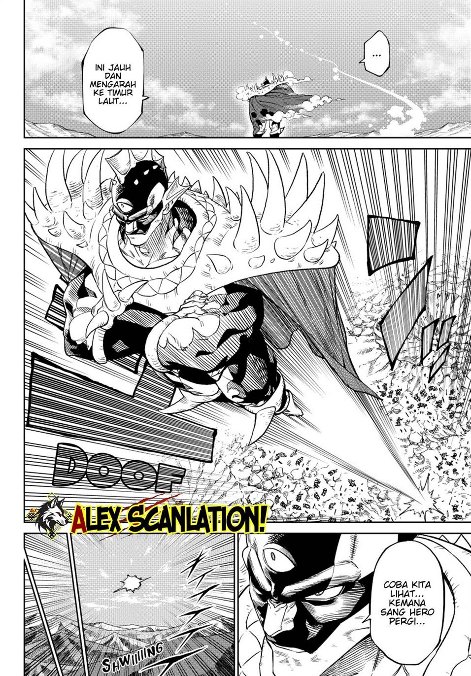 Versus Chapter 20 Gambar 31