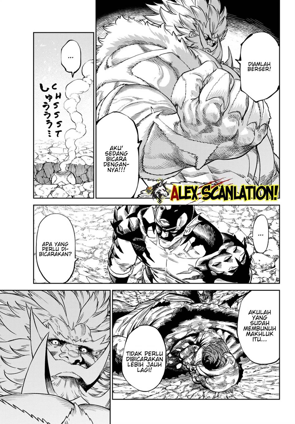 Versus Chapter 20 Gambar 6