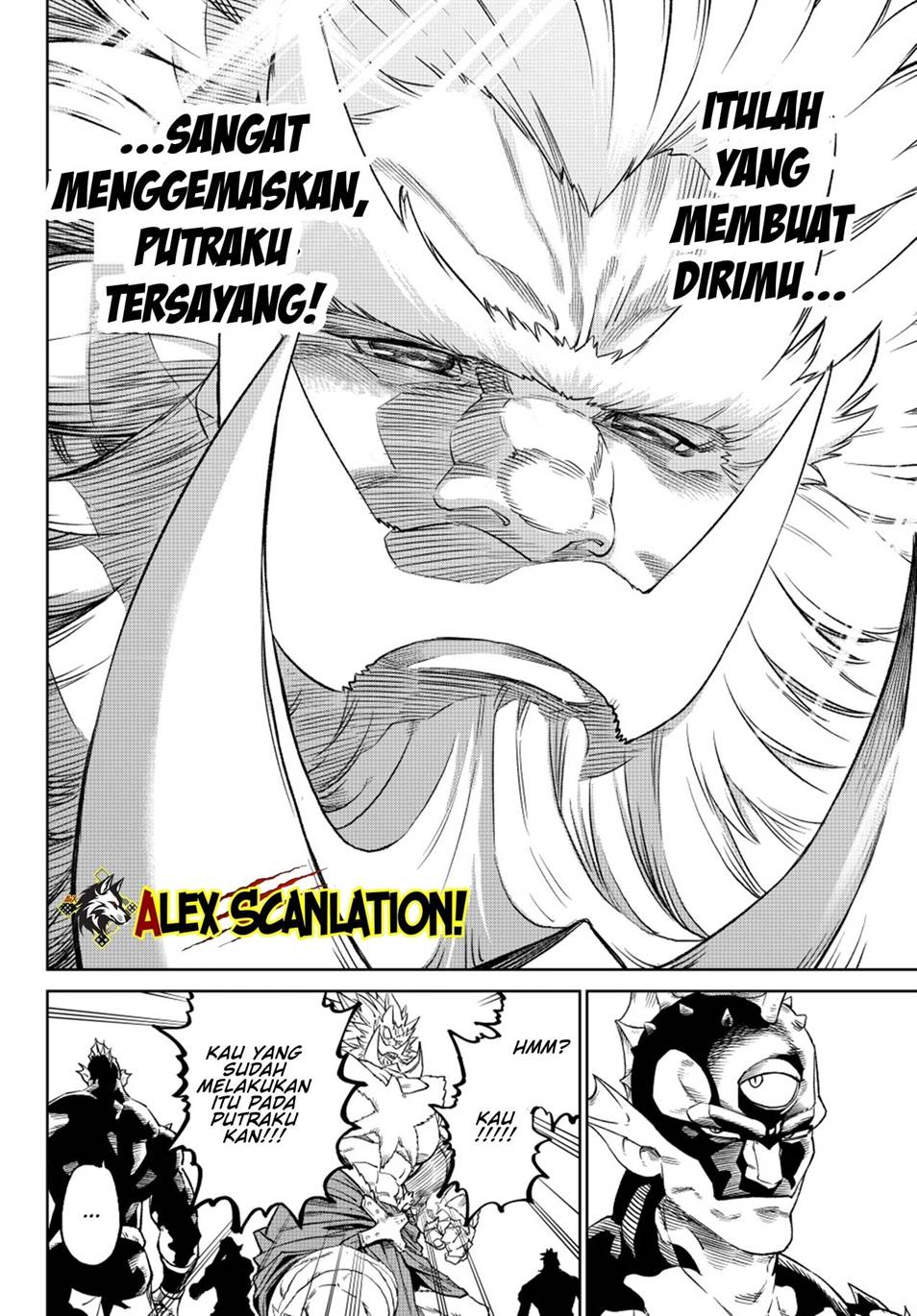 Versus Chapter 20 Gambar 9