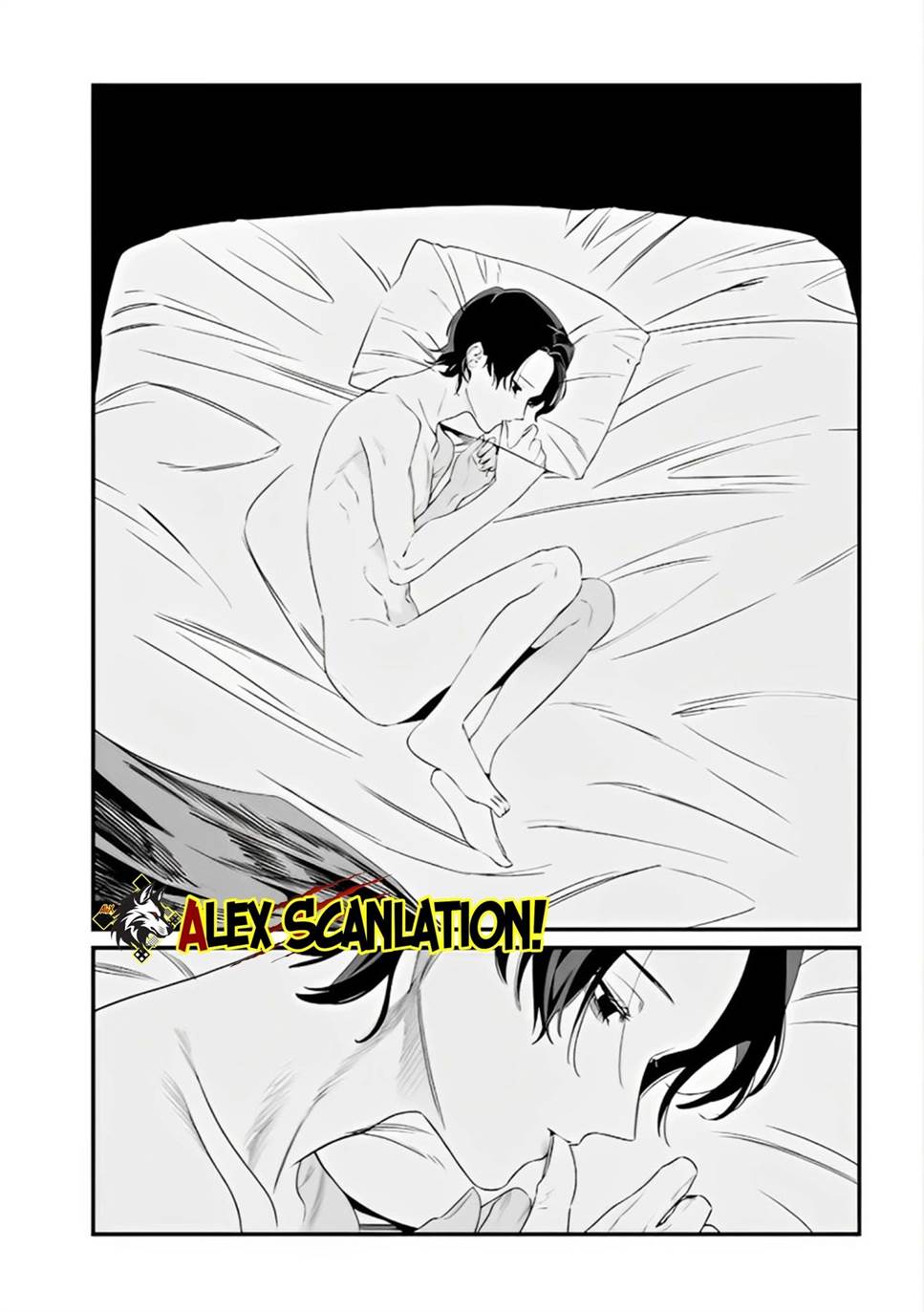 Maria no Danzai Chapter 36 Gambar 10