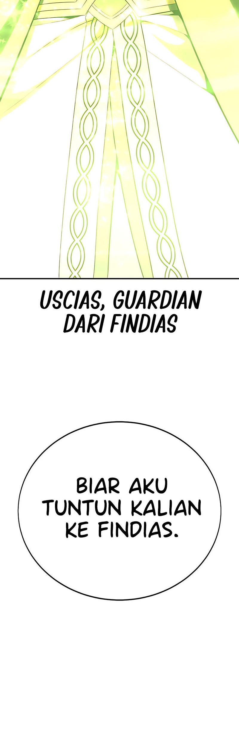 I Killed An Academy Player Chapter 58 Gambar 52