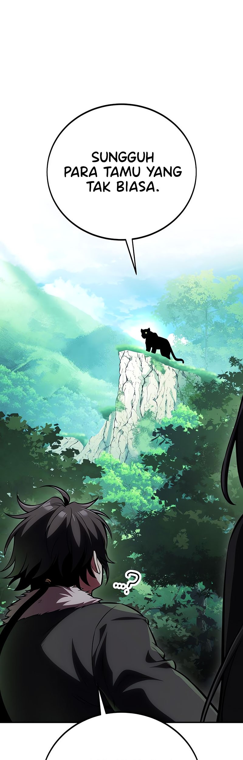 I Killed An Academy Player Chapter 58 Gambar 49