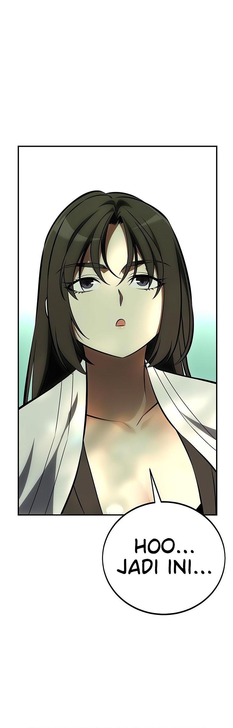 I Killed An Academy Player Chapter 58 Gambar 53