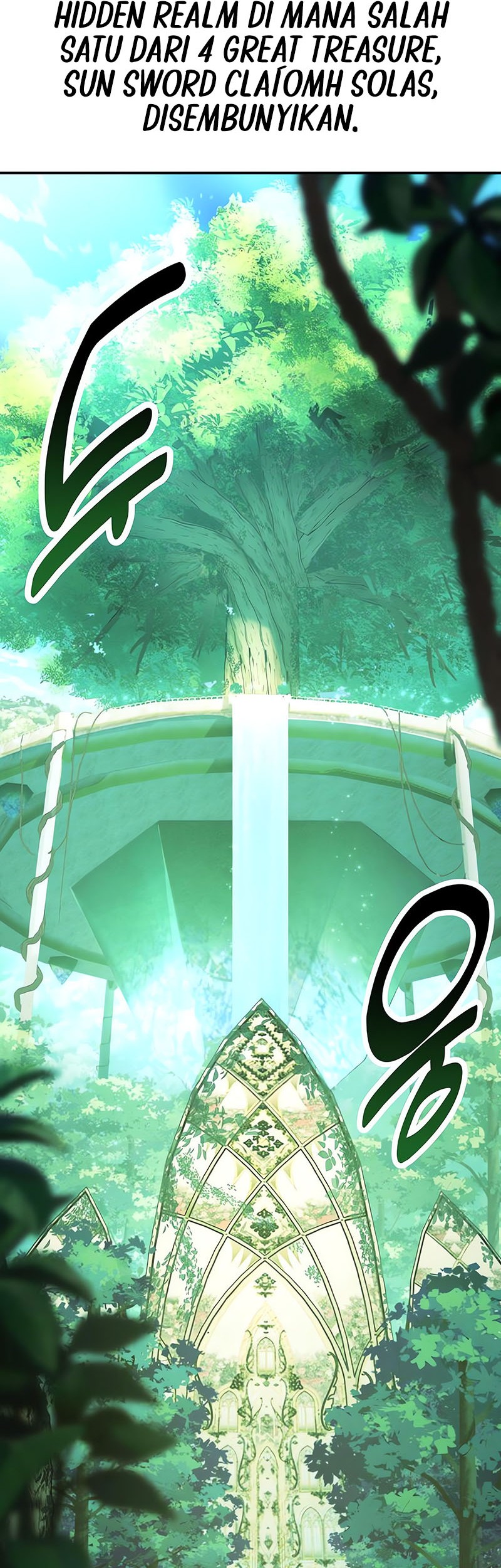 I Killed An Academy Player Chapter 58 Gambar 54