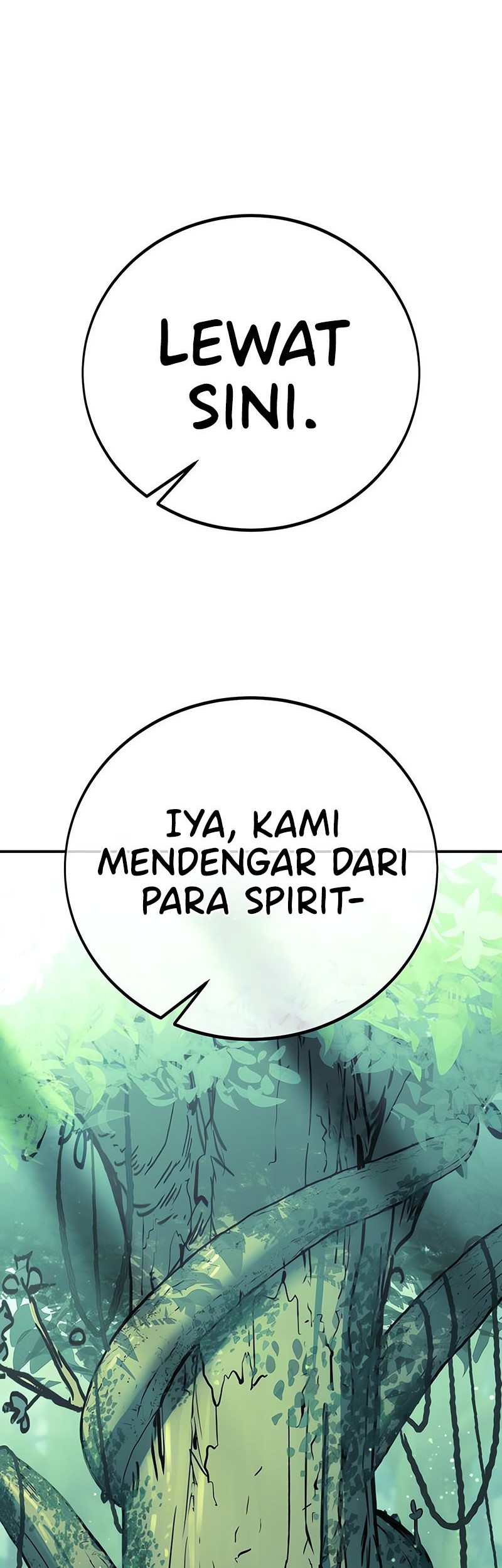 I Killed An Academy Player Chapter 58 Gambar 58