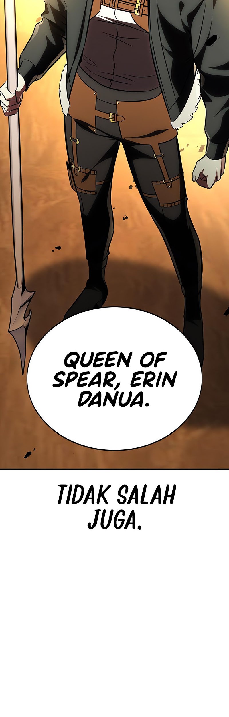 I Killed An Academy Player Chapter 58 Gambar 64