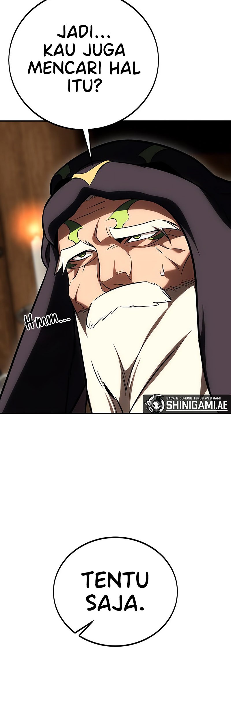 I Killed An Academy Player Chapter 58 Gambar 62