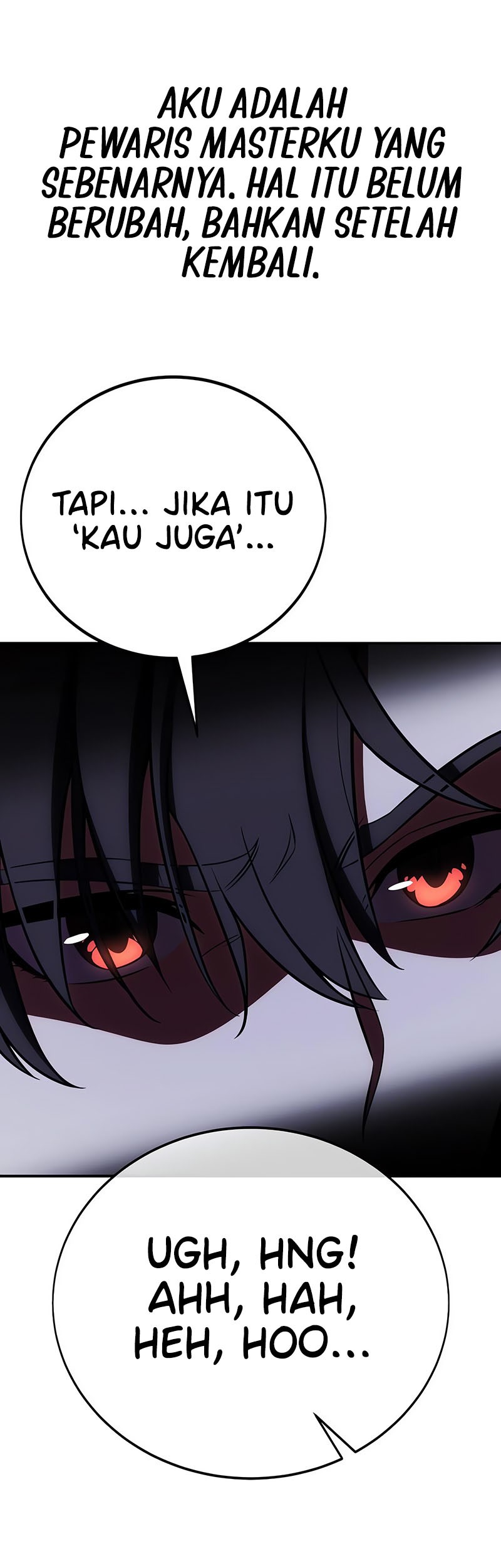 I Killed An Academy Player Chapter 58 Gambar 65