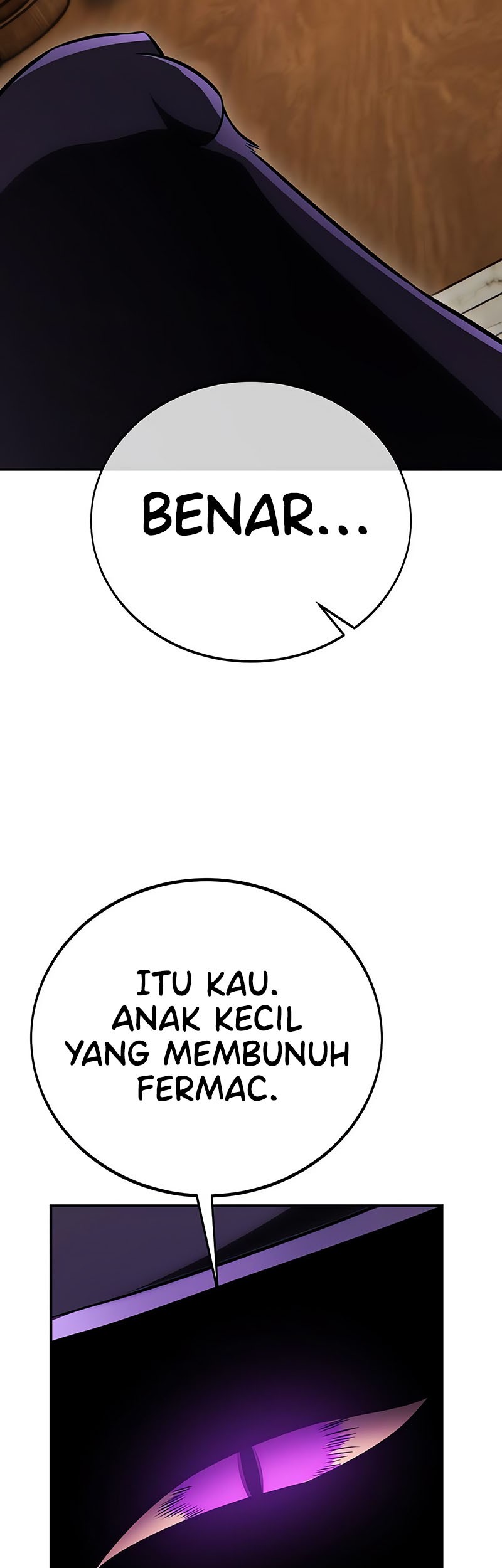 I Killed An Academy Player Chapter 58 Gambar 67