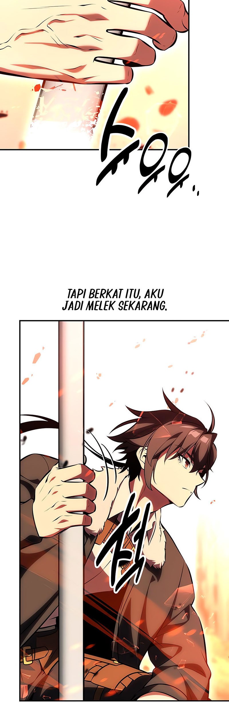 I Killed An Academy Player Chapter 58 Gambar 40