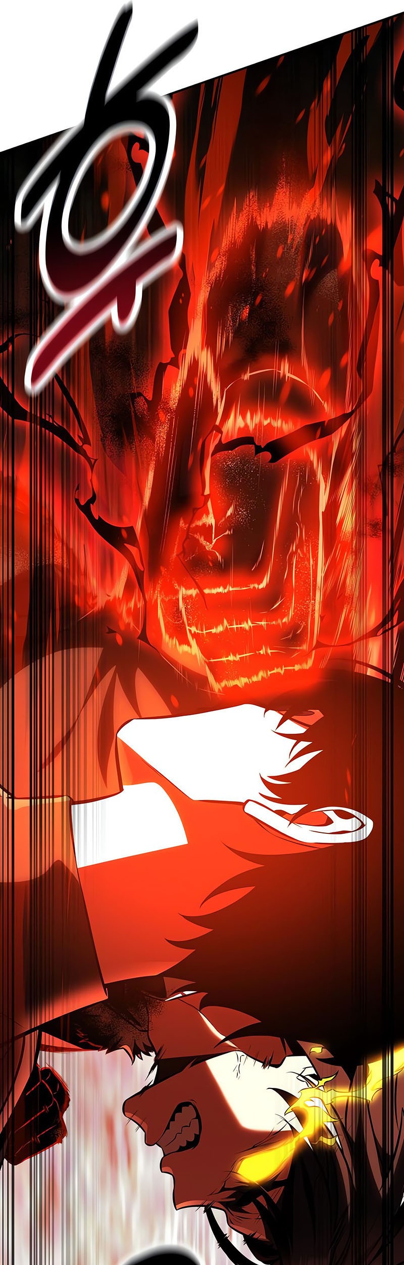 I Killed An Academy Player Chapter 58 Gambar 37