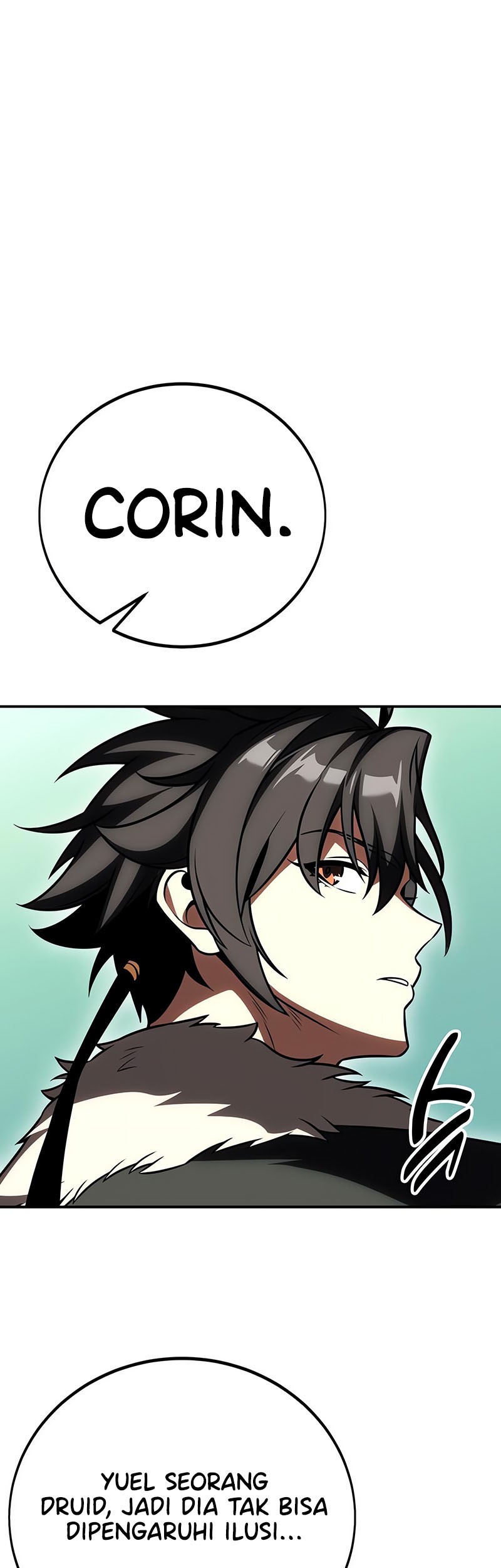 I Killed An Academy Player Chapter 58 Gambar 43